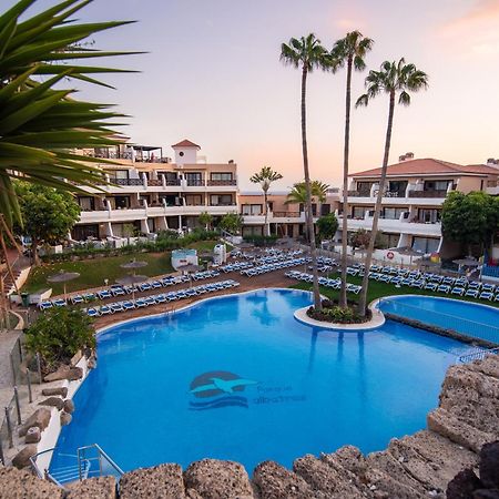 Ferienwohnung Casa Soleil Golf Del Sur San Miguel de Abona Exterior foto
