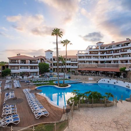 Ferienwohnung Casa Soleil Golf Del Sur San Miguel de Abona Exterior foto