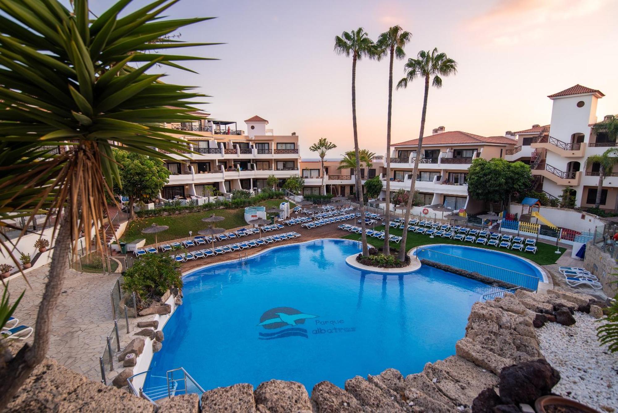 Ferienwohnung Casa Soleil Golf Del Sur San Miguel de Abona Exterior foto