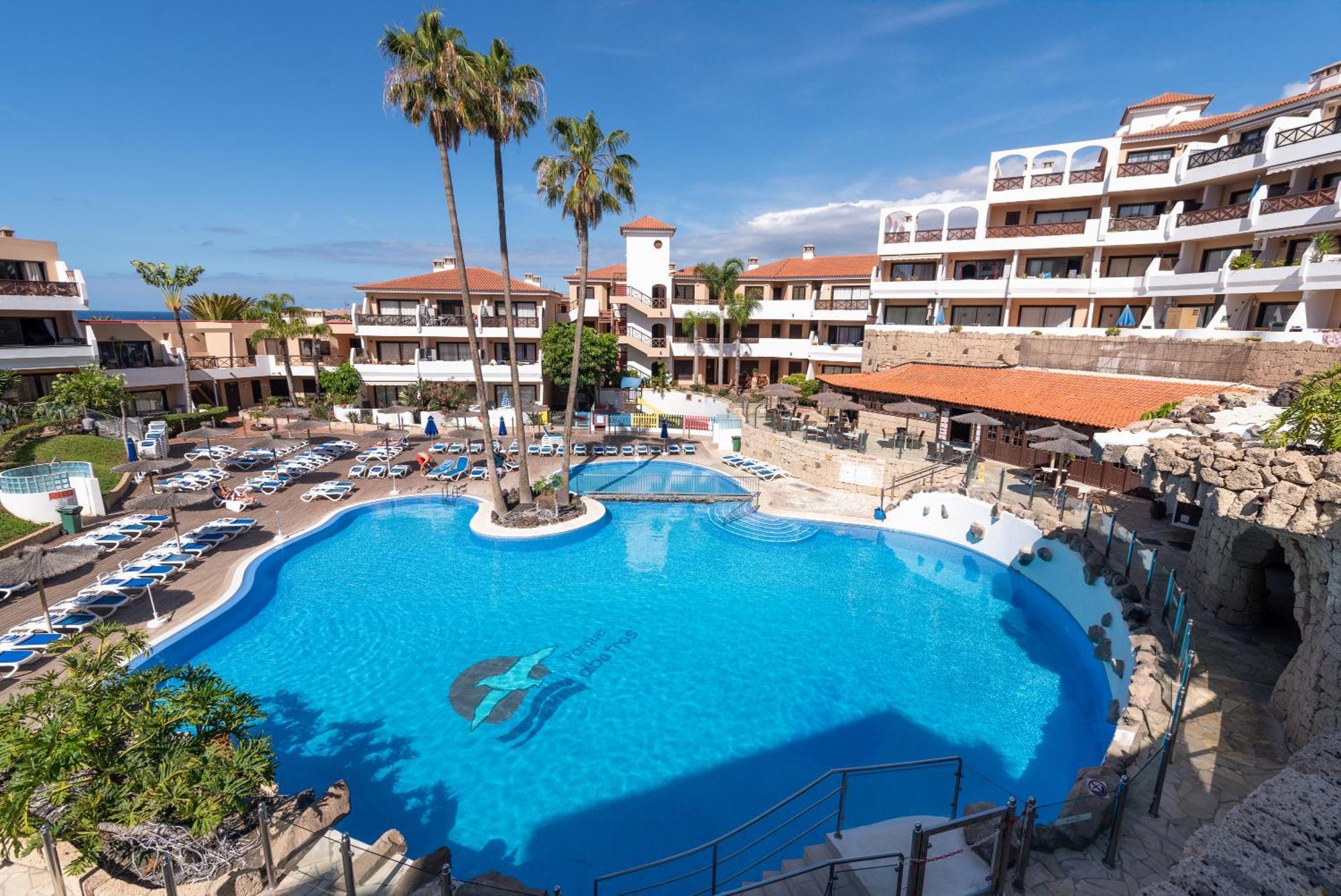 Ferienwohnung Casa Soleil Golf Del Sur San Miguel de Abona Exterior foto
