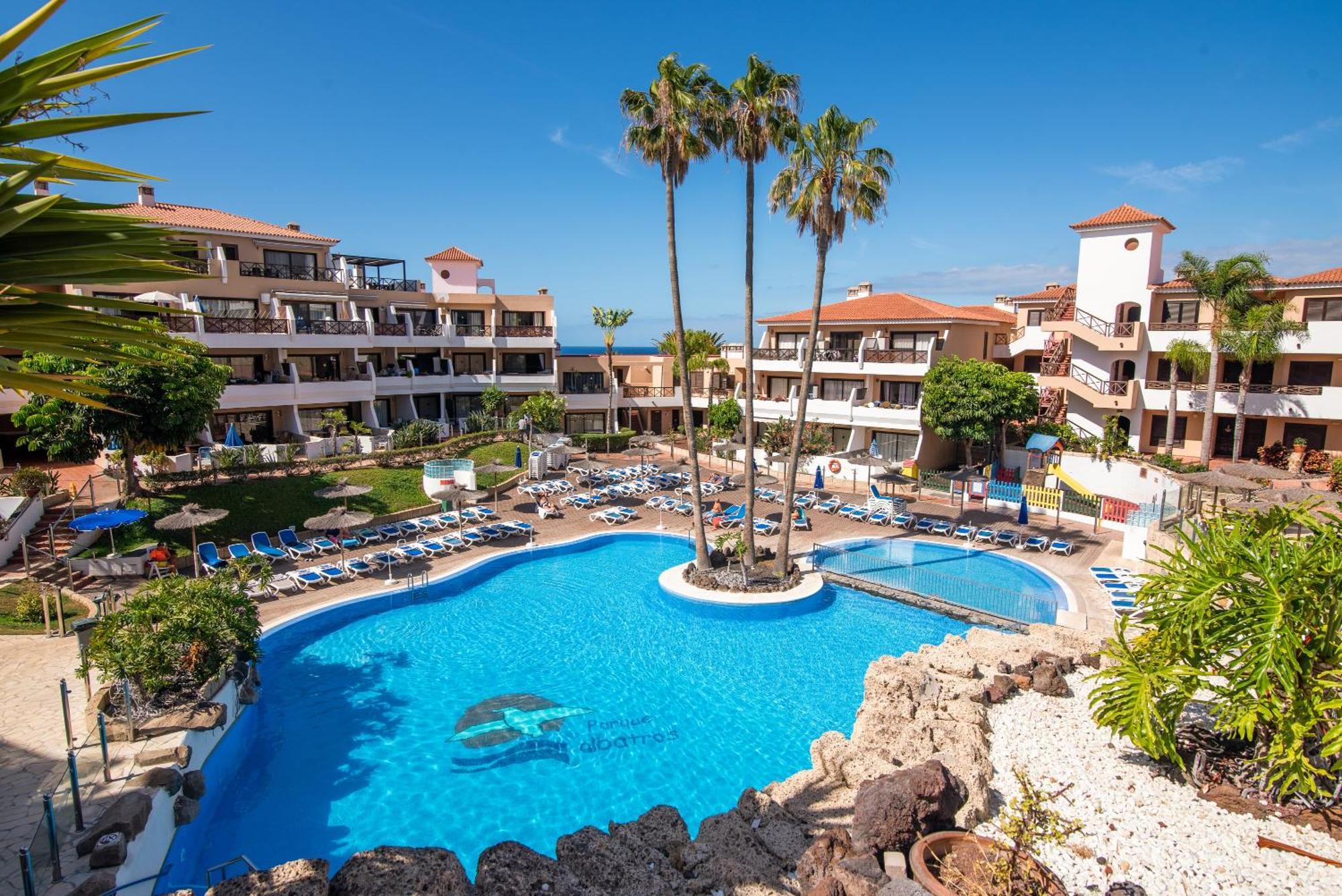 Ferienwohnung Casa Soleil Golf Del Sur San Miguel de Abona Exterior foto