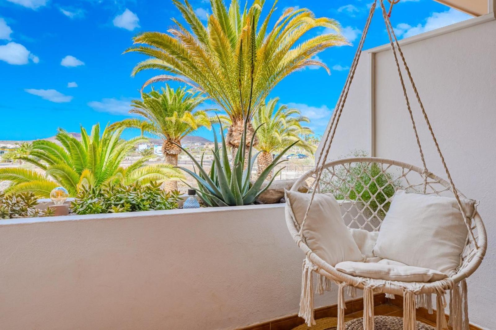 Ferienwohnung Casa Soleil Golf Del Sur San Miguel de Abona Exterior foto