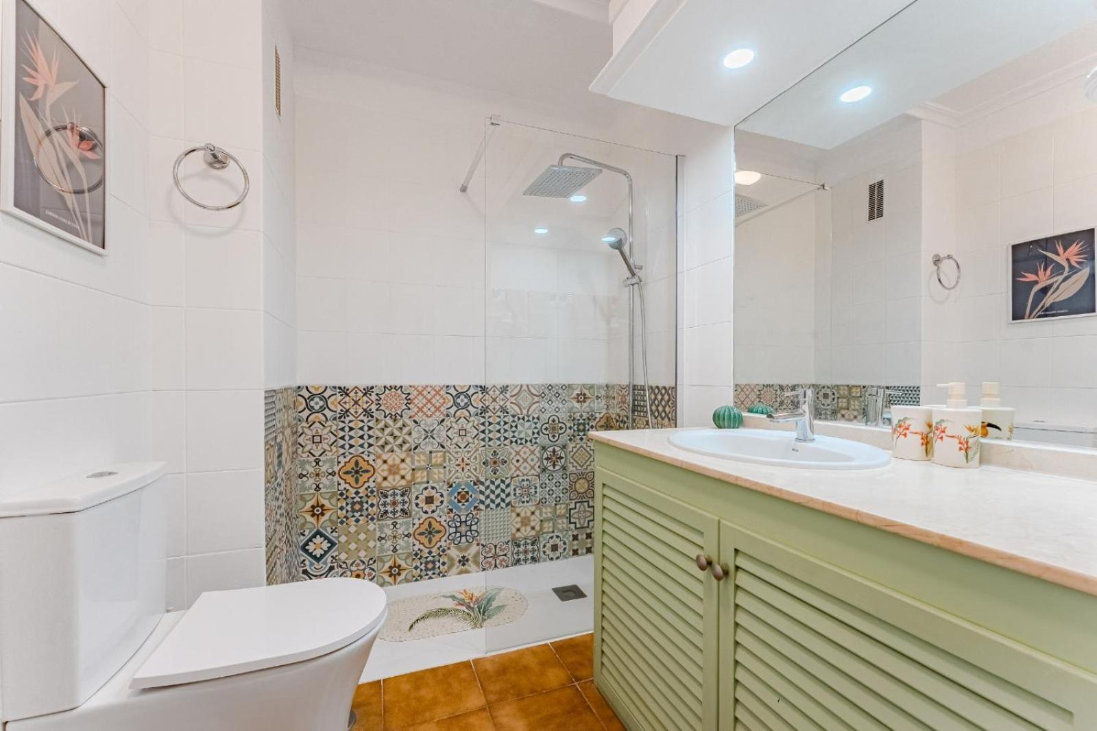 Ferienwohnung Casa Soleil Golf Del Sur San Miguel de Abona Exterior foto